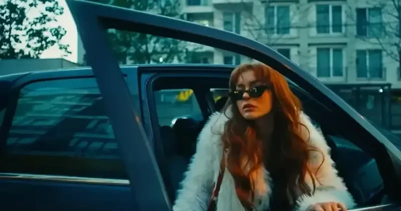 Jasmine dizisine inceleme Kültür Sanat Haberleri