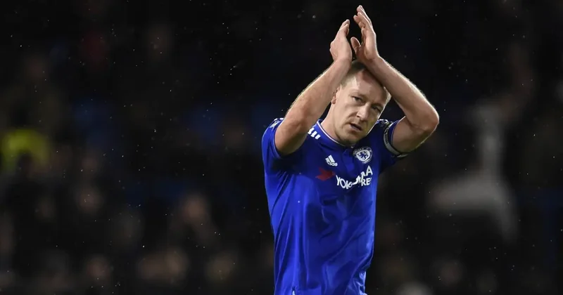 Üzerinden 17 yıl geçmişti: John Terry 25. kattan atlamayı düşünmüş