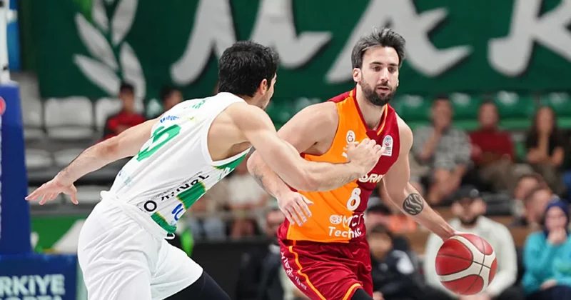 Galatasaray Erkek Basketbol Takımı, Şampiyonlar Ligi nde Igokea BK ile karşılaşacak!