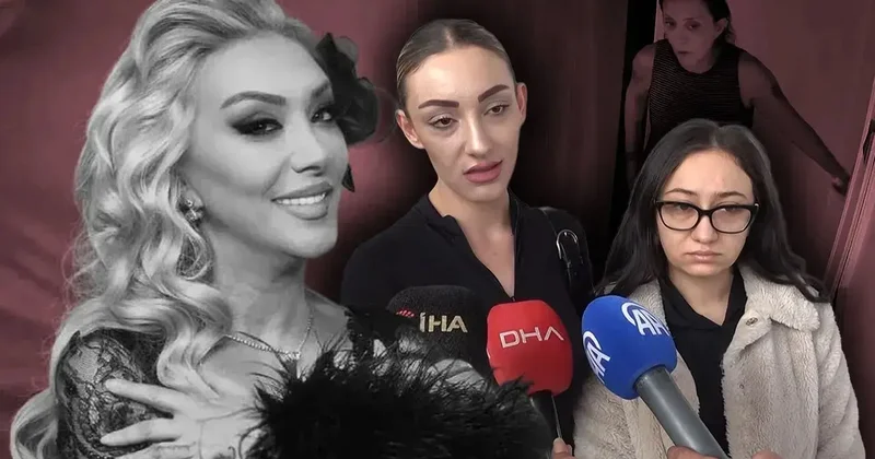 Güllü nün sır ölümü aydınlanıyor: Güllü nün oğlu Tuğberk ablası Tuğyan dan şikayetçi oldu!