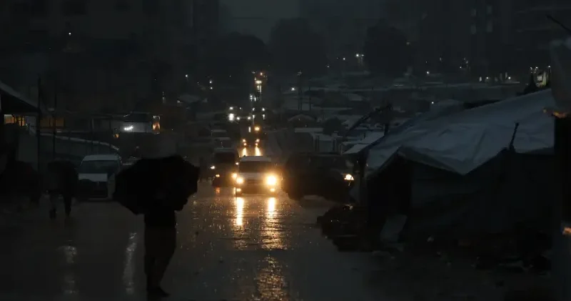 BM Gazze deki insani krize vurgu yaptı: İsrail kış şartlarına rağmen yardımları engelliyor Dünya Haberleri