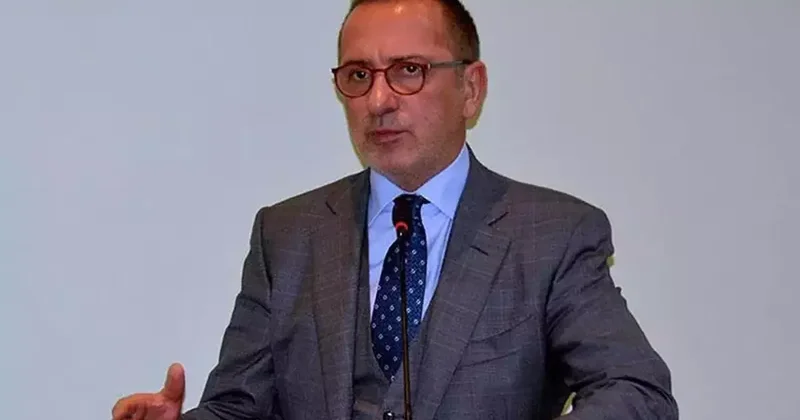 Fatih Altaylı davasına ilişkin gerekçeli karar açıklandı