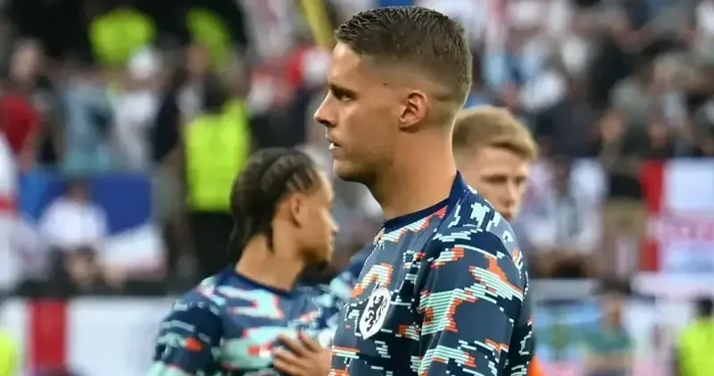 Fenerbahçe nin ilk transferi belli oldu: 27 milyon Euroluk Hollandalı an meselesi Futbol Haberleri