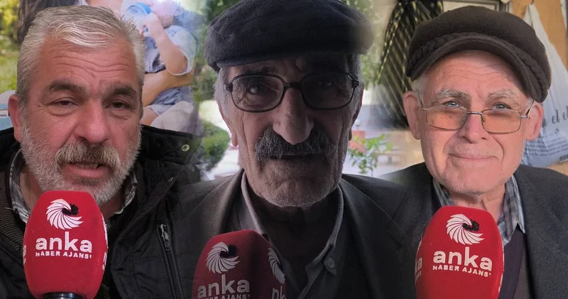 Faturasını ödeyemeyen emekli zammı kabul etmedi! Bana vermesin kendinin olsun