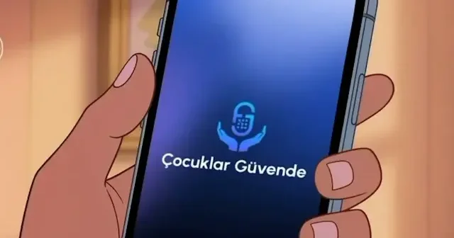 Bakan Göktaş: Dijital dünyada çocukları yalnız bırakmayacağız VİDEO İZLE