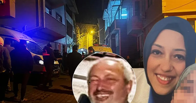 Bursa’daki baba kızın ölümünde sır perdesi aralandı: Adli tıp raporunda kan donduran detaylar!