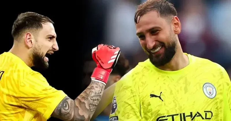 Gianluigi Donnarumma FIFA tarafından en iyi erkek kaleci seçildi! Fanatik Gazetesi Futbol Haberleri Spor