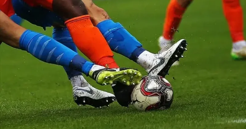 Zirvede sıralama değişti: Süper Lig ve 1. Lig de güncel puan durumu