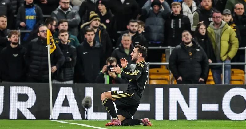 84 te yıkıldılar: Premier Lig de 8 golün atıldığı maçtan beraberlik çıktı