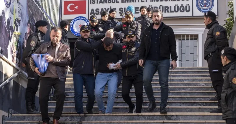 Uyuşturucu operasyonunda bir polis şehit olmuştu: Suç makinesi ailenin çelişki dolu ifadeleri ortaya çıktı