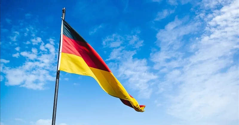 Almanya da yatırımcı güveni aralıkta iyileşti Sözcü Gazetesi