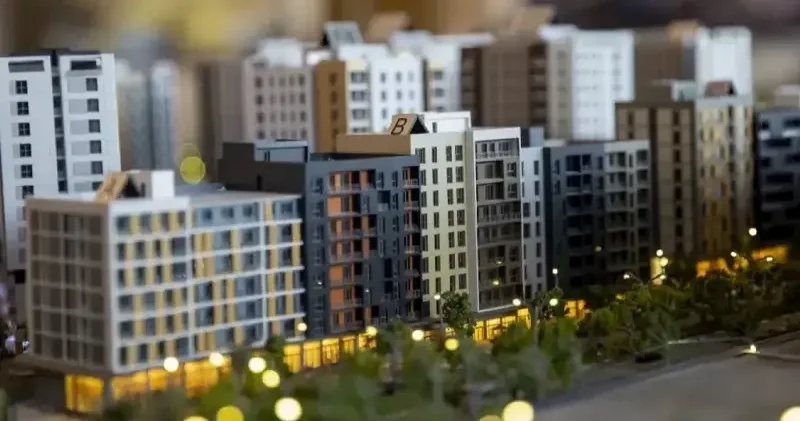 Konut fiyatları Ekim ayında yüzde 31,4 arttı Ekonomi Haberleri