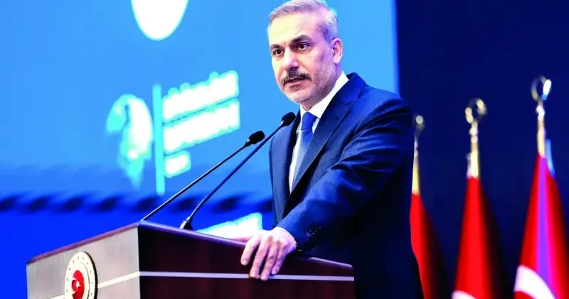 Suriye’de işimiz yeni başlıyor Politika Haberleri