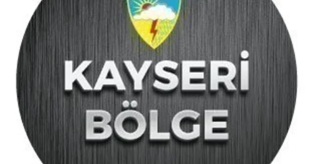 Meteorolojiden Kayseri ye don uyarısı Kayseri Haberleri