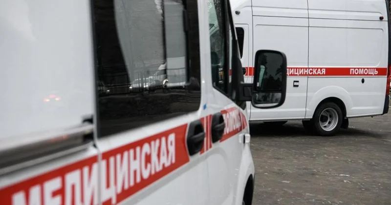 Rusya’da okulda bıçaklı saldırıda bir ilkokul öğrencisi hayatını kaybetti