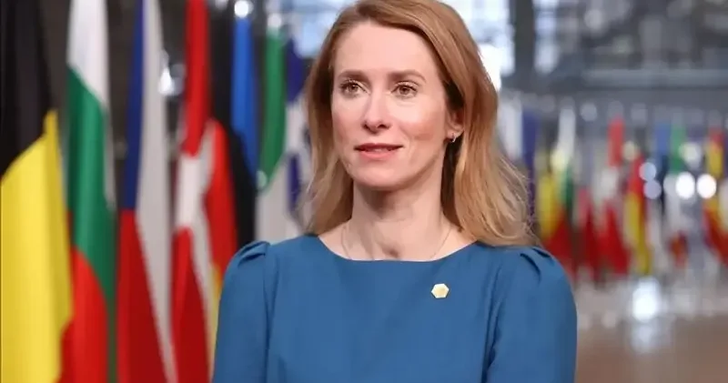 AB den Ukrayna nın savaş zararlarını tazmin etmek için kurulan komisyona 1 milyon avro destek Dünya Haberleri