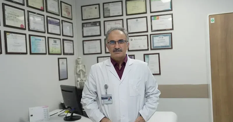 ‘Eski usul kundaklama bebekleri sakat bırakabilir’