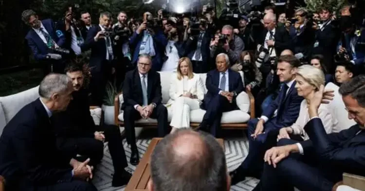 Dünyanın en zengin politikacıları açıklandı! Zirvedeki ilk 2 isim hayrete düşürdü...