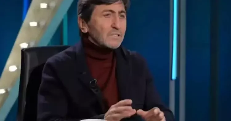 Rıdvan Dilmen den Fenerbahçe taraftarına transfer müjdesi: Yüzde 1 milyon alınacak
