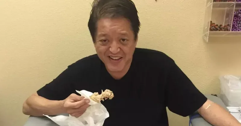 Tarihin en büyük kaybedeni oldu Sözcü Gazetesi