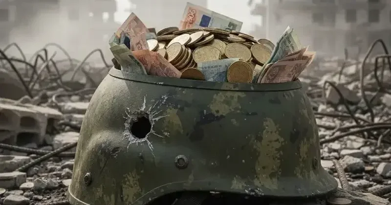 Rusya’dan 229,7 milyar avroluk gasp davası Ekonomi Haberleri