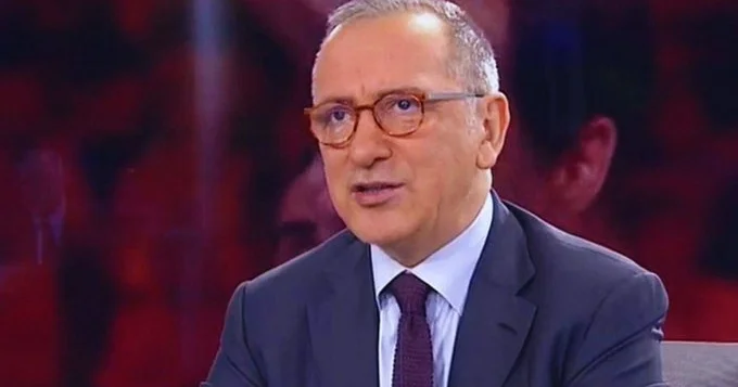 Gazeteci Fatih Altaylı tutuklandı, şimdi ne olacak?