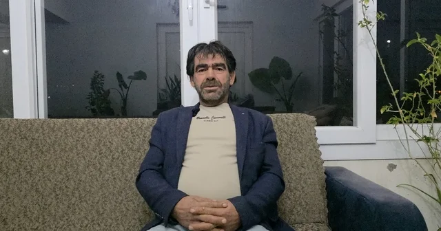 5 yıl önce denize açıldıktan kayboldu, yakınları soruşturmanın yeniden başlatılmasını istedi Hatay Haberleri