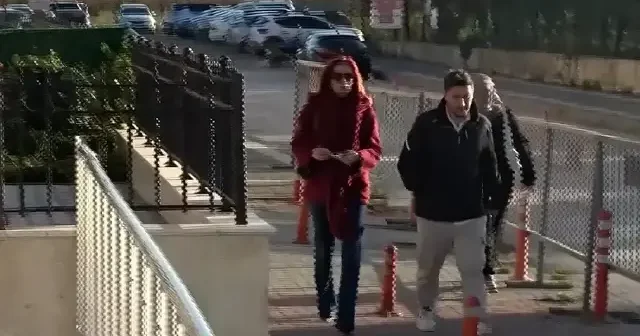 Güllü neden öldü? Güllü öldürüldü mü? Güllü Tut un ölümünde yeni gelişme: Oğlu Tuğberk ifadeye çağrıldı VİDEO İZLE