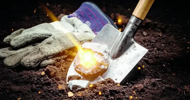 Kritik Mineraller Başkanlığı kurulsun Ekonomi Haberleri