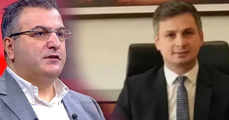 Cem Küçük Ersoy operasyonunda istifa eden Torlak ın mülklerini saydı! Duyanın dudağı uçukladı