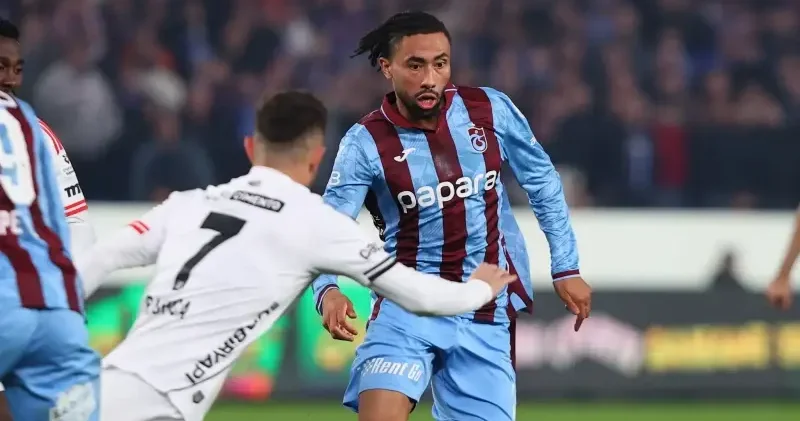 Trabzonspor a Mustafa Eskihellaç ile Folcarelli den kötü haber Futbol Haberleri