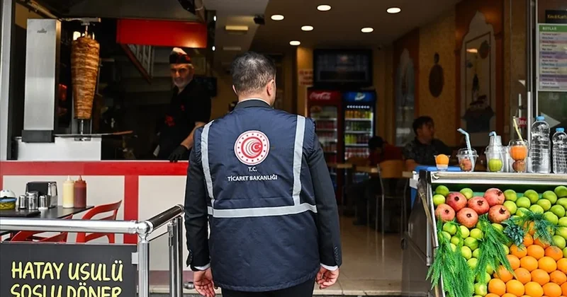 İstanbul da restoranlara sıkı denetim: Menü ve fiyat etiketi mercek altında Sözcü Gazetesi