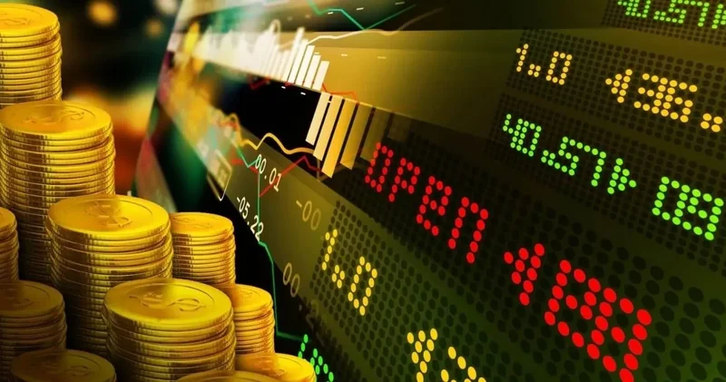 Altın yatırımcısı şokta! İlk kez böyle bir şey yaşanıyor