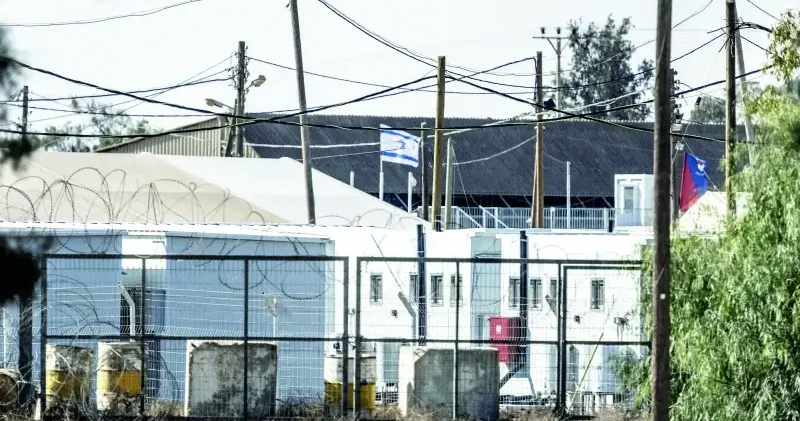 Filistinli gazeteciye İsrail zindanında cinsel şiddet Dünya Haberleri