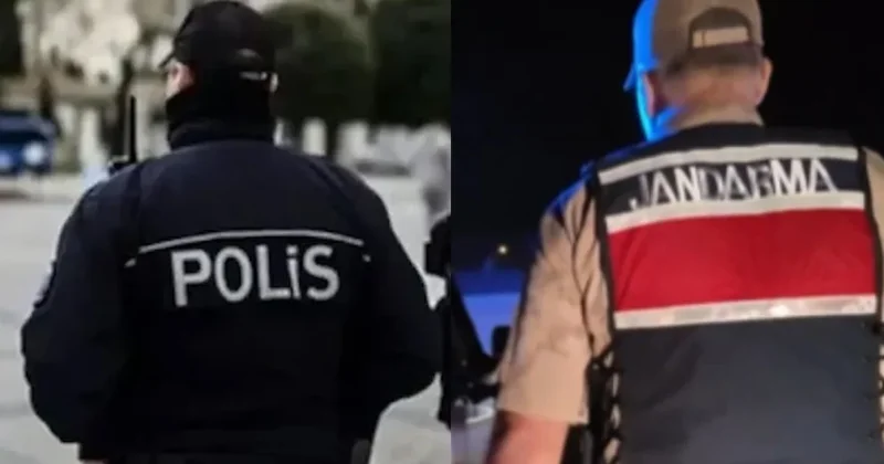 Polis, jandarma ve sahil güvenlik maaşlarına düzenleme geliyor Sözcü Gazetesi
