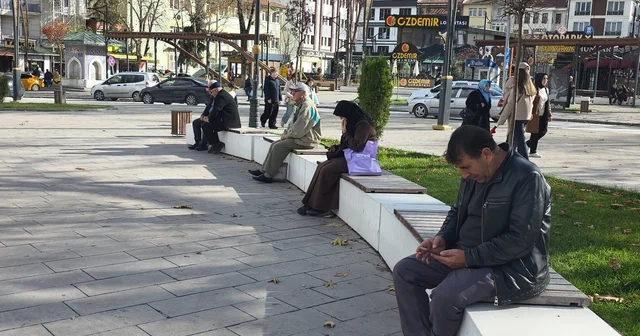 Kütahya, Türkiye nin En mutlu beşinci şehri Kütahya Haberleri