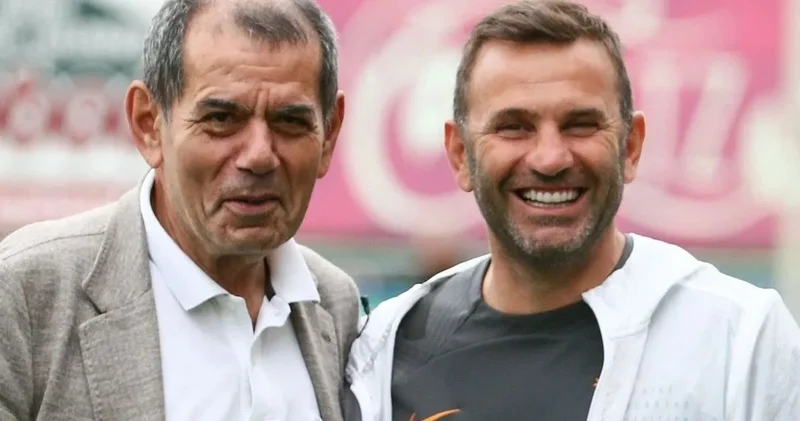 Galatasaray sağ gösterip sol vuracak: Bu transfer dünyayı sallayacak!