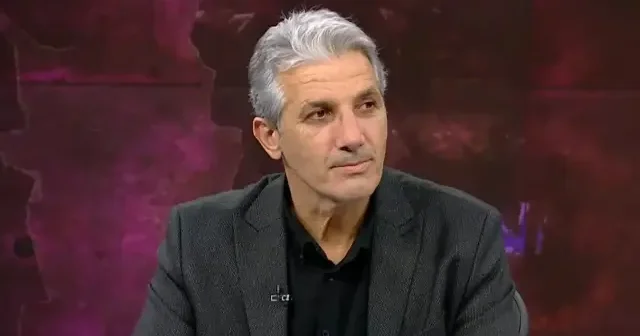 Nedim Şener Suriye deki ABD İsrail çekişmesini anlattı: Şara SDG ye operasyon yapacak VİDEO İZLE