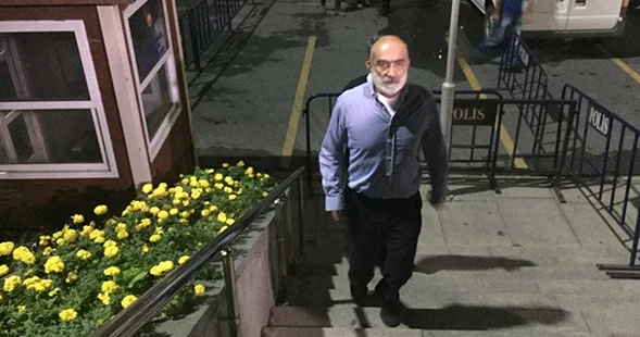 Ahmet Altan: Türkiye de hiçbir zaman hukukun üstünlüğü ve demokrasi olmadı