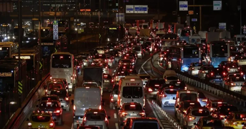 Yeni yılda bu hatayı yapanlar 200 bin TL ceza ödeyecek! Sözcü Gazetesi