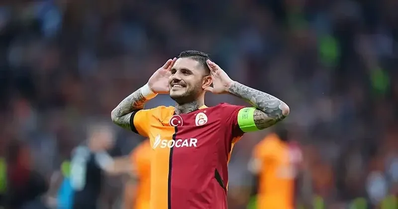 Galatasaray da Icardi ile ilgili flaş gelişme: Bütün düşünceler değişti Futbol Haberleri