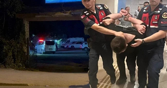 Cumhuriyet Savcısı Ercan Kayhan katletmişti! Mahkemede gergin anlar: Salondan dışarı atıldı