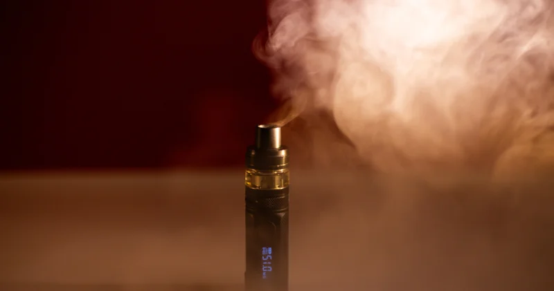 Araştırma: Elektronik sigara kalp krizi riskini artırabilir Sağlık Haberleri