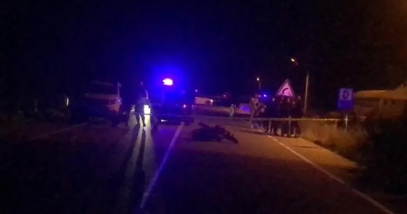 Alkollü sürücü dehşeti: 2 ölü