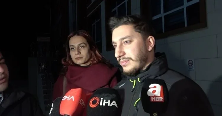 Şarkıcı Güllü nün oğlu ifade verdi: Bildiklerimi anlattım