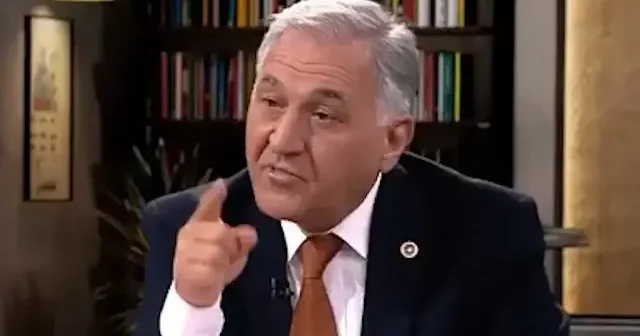 Stratejist İbrahim Ufuk Kaynak: Türkiye bölgeyi kardeşlik çizgisinde birleştirmeye çalışıyor VİDEO İZLE