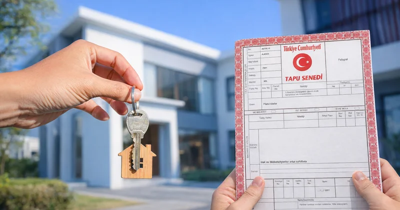 Yabancıların en çok konut aldığı 3 şehir belli oldu: İzmir ve Ankara listede yok Sözcü Gazetesi