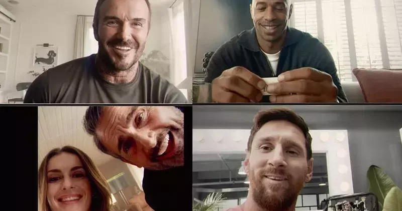 FIFA Dünya Kupası öncesi yıldızlar karması sahalara geri döndü