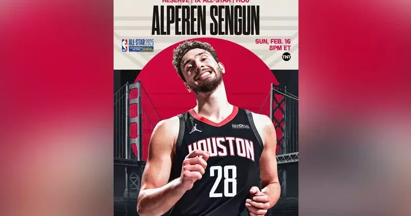 Alperen ve Jokic’ten triple double şov