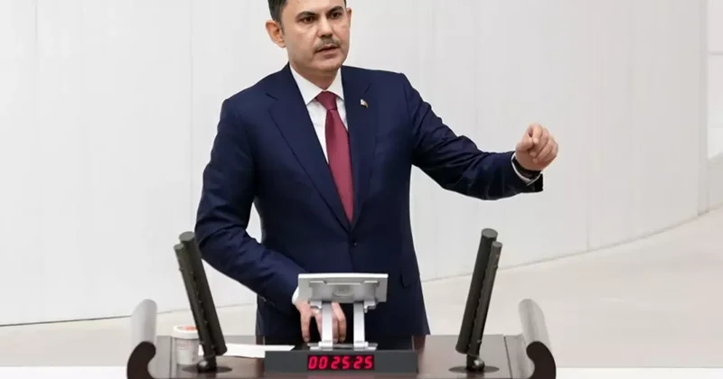 Hatay da 455 Bininci Konut Teslimi